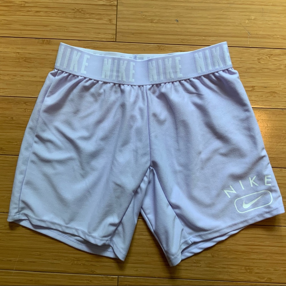 Nike Dri-Fit Shorts